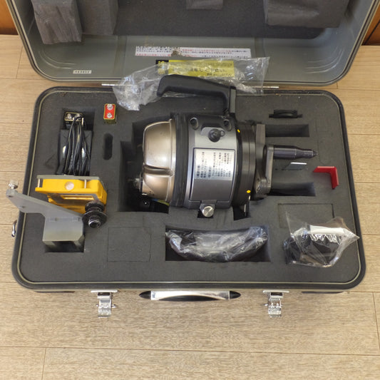 [送料無料] ★リズム Rizumu ロボライン ROBOLINE CP-818　うけ一発 UK-1　墨出し器 各種 付属品 セット★