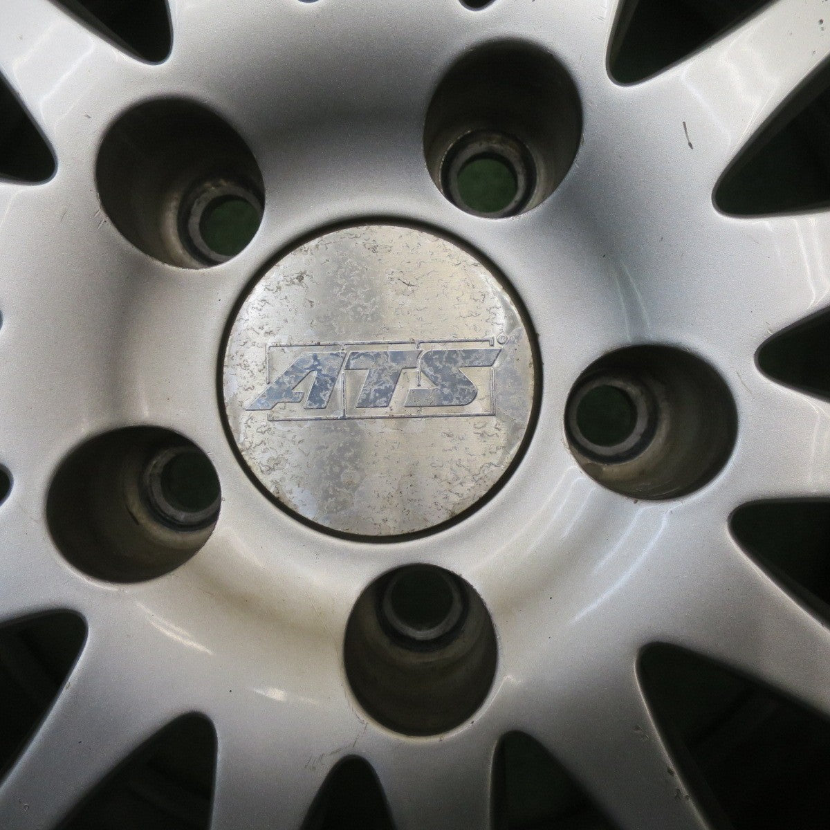 4本価格★ワーゲン 等 ATS Z type 205/60R16 スタッドレス ピレリ アイスアシンメトリコ プラス Zタイプ 16インチ PCD112/5H★6021009NJス