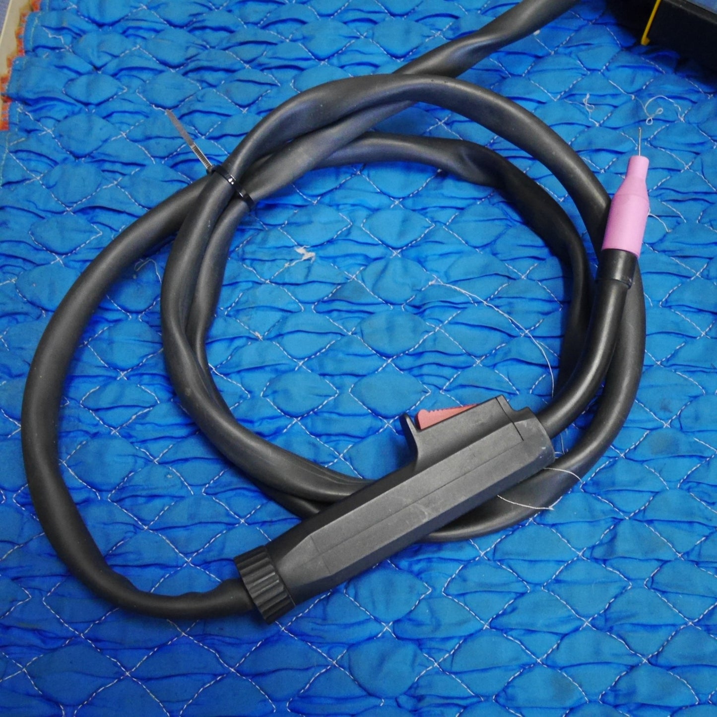 [送料無料] キレイ！付属品付き☆SUZUKID スター 電器 Arcury 80 LUNAⅡ 半自動 溶接機 SAY-80L2 スズキッド アーキュリー80 ルナ2☆