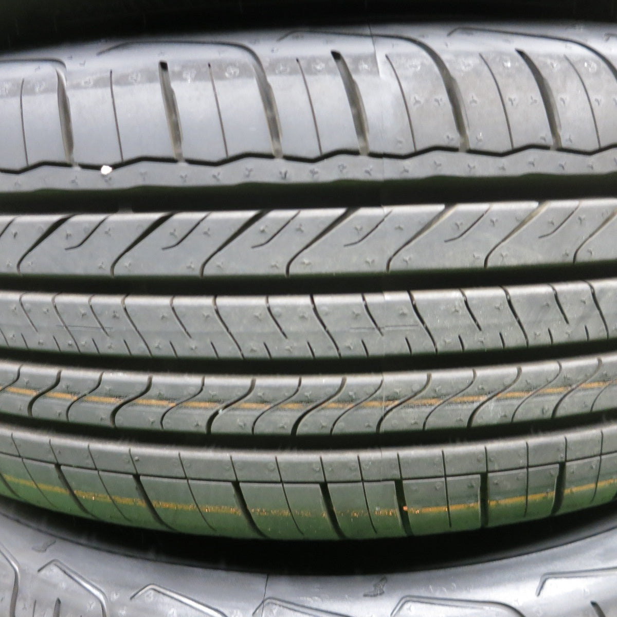新車外し！25年★スズキ フロンクス 純正 195/60R16 グッドイヤー TRIPLEMAX2 16インチ PCD114.3/5H★6020601NKノ