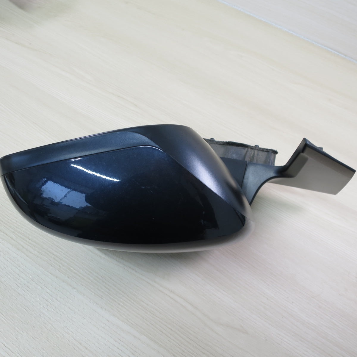左右セット♪スズキ MH34S ワゴンR 純正 ドアミラー サイドミラー 72MO L R ZJ3 外装 カー パーツ 黒 ブラック♪ [送料無料]