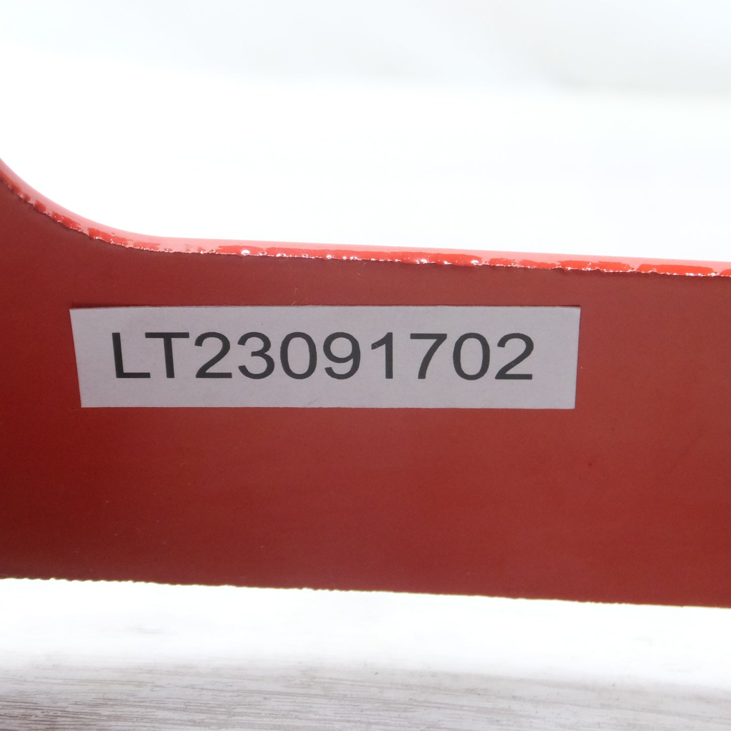 [送料無料] キレイ！付属品付き◆エマーソン ジャッキ スタンド 3t 260mm～415mm  2個セット EM-104 タイヤストッパー 付き ニューレイトン タイヤ交換 ウマ 馬 3トン◆