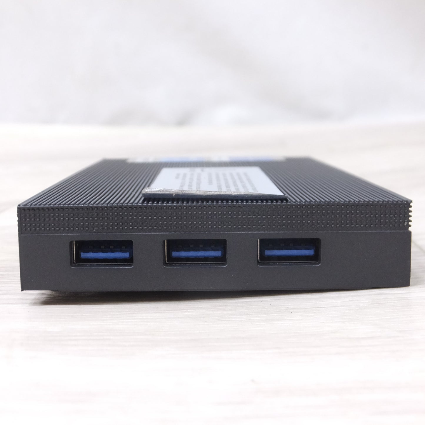 [送料無料] ◆MeLE ファンレス ミニ PC Quieter 3Q 81E N5105 Intel RAM 8GB HDD 128GB Win11 Pro 64bit 電源アダプター 付き (4)◆