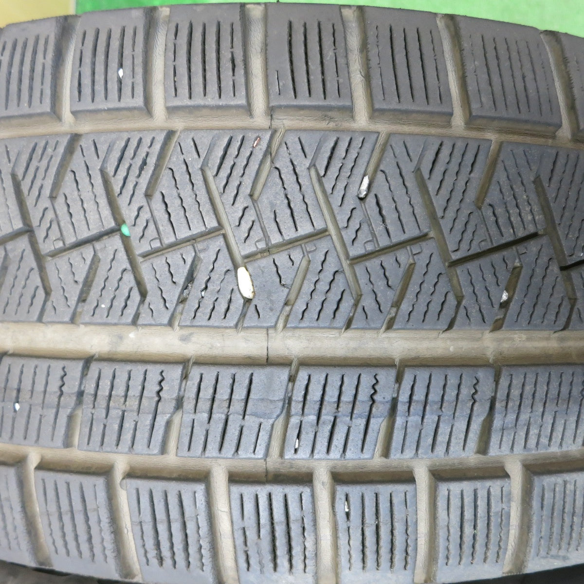 4本価格★BMW 等 MAK LUFT 205/60R16 スタッドレス ピレリ アイスアシンメトリコ プラス 16インチ PCD120/5H★5080211HAス