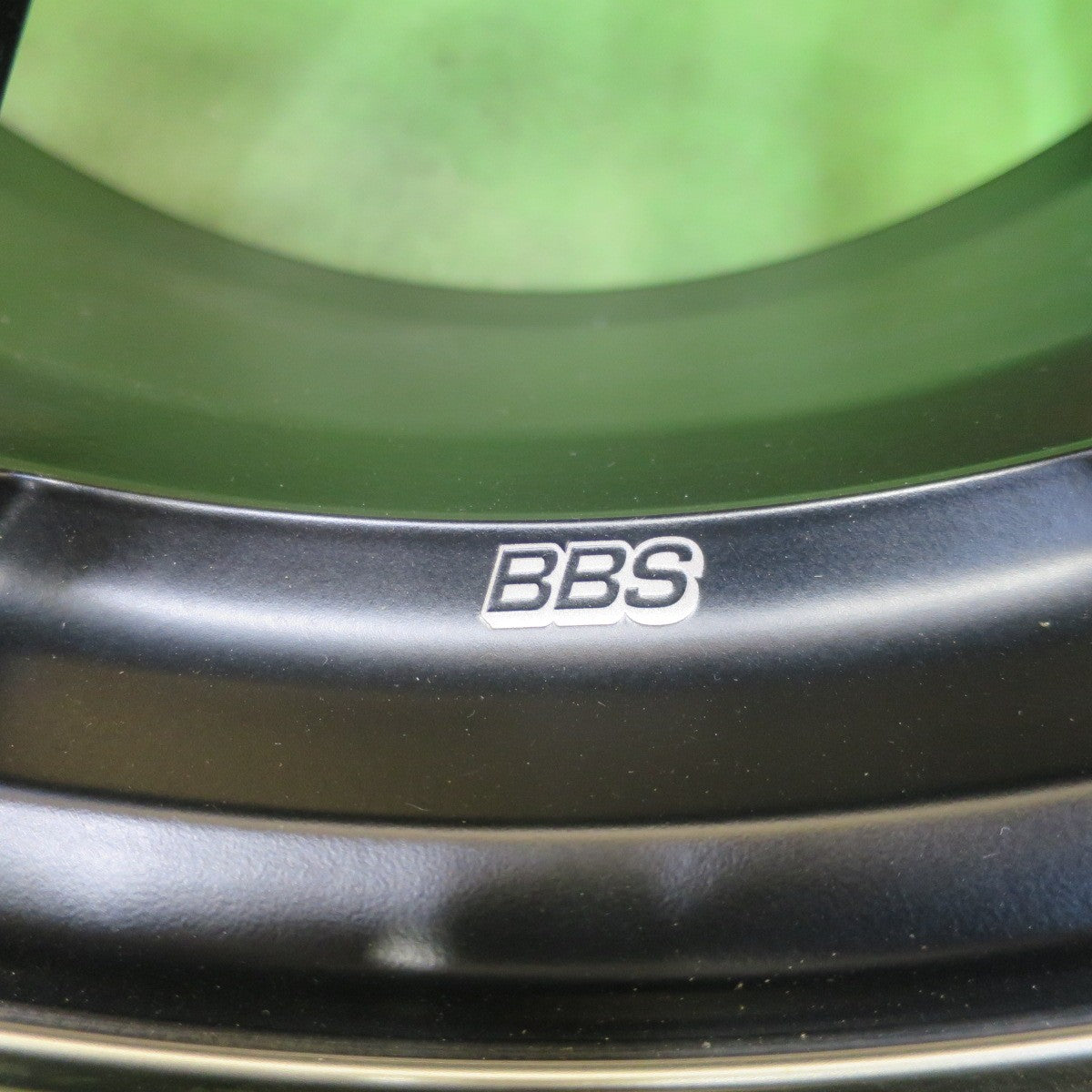 キレイ◎BBS CI-R KBA50239 20インチ ホイール 20×8.5J PCD114.3/5H◎6080501NGホ