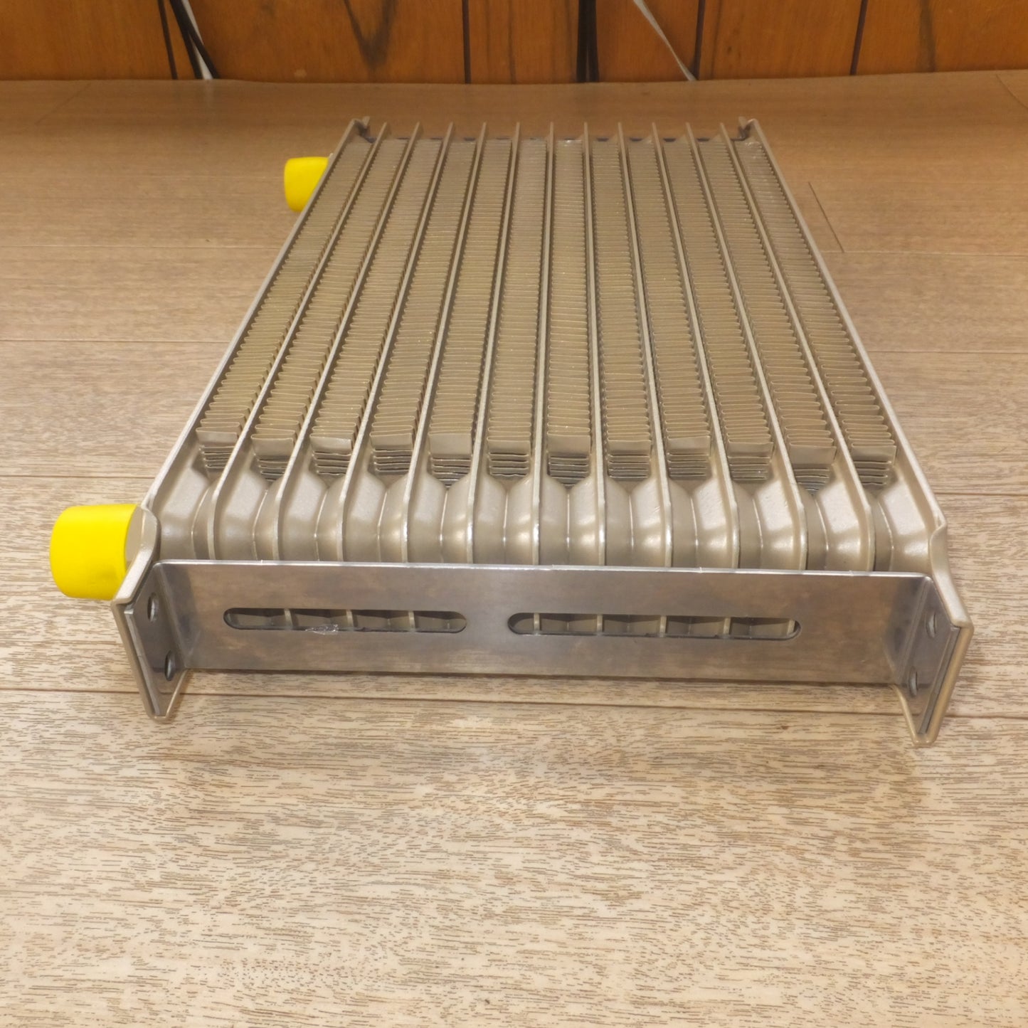 [送料無料] 未使用★HPI HIGH POWER IMPROVEMENT オイルクーラー HPI00011081　マークII MT★