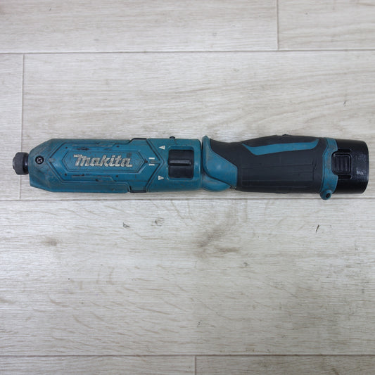 [送料無料] ◆マキタ 充電式 ペン インパクト ドライバ TD022D 7.2V 電動 工具 DIY コードレス Makita◆