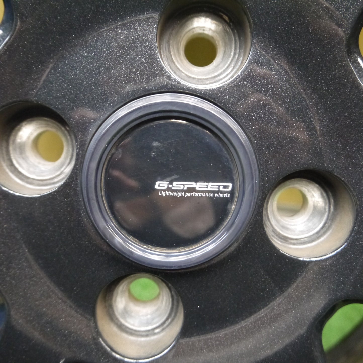 *送料無料* 4本価格★スタッドレス G-SPEED 155/65R14 ダンロップ ウインターマックス WM01 G-SPEED Gスピード 14インチ PCD100/4H★4061101Hス