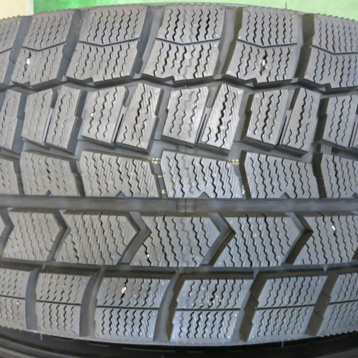 超バリ溝！22年！9.5分以上★スタッドレス 205/65R16 ダンロップ ウインターマックス WM02 G-SPEED Gスピード 16インチ PCD114.3/5H★6042301HAス