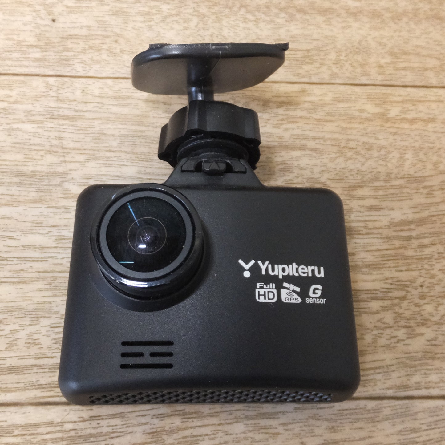 [送料無料] ★ユピテル Yupiteru 2カメラ ドライブレコーダー DRY-TW8500★