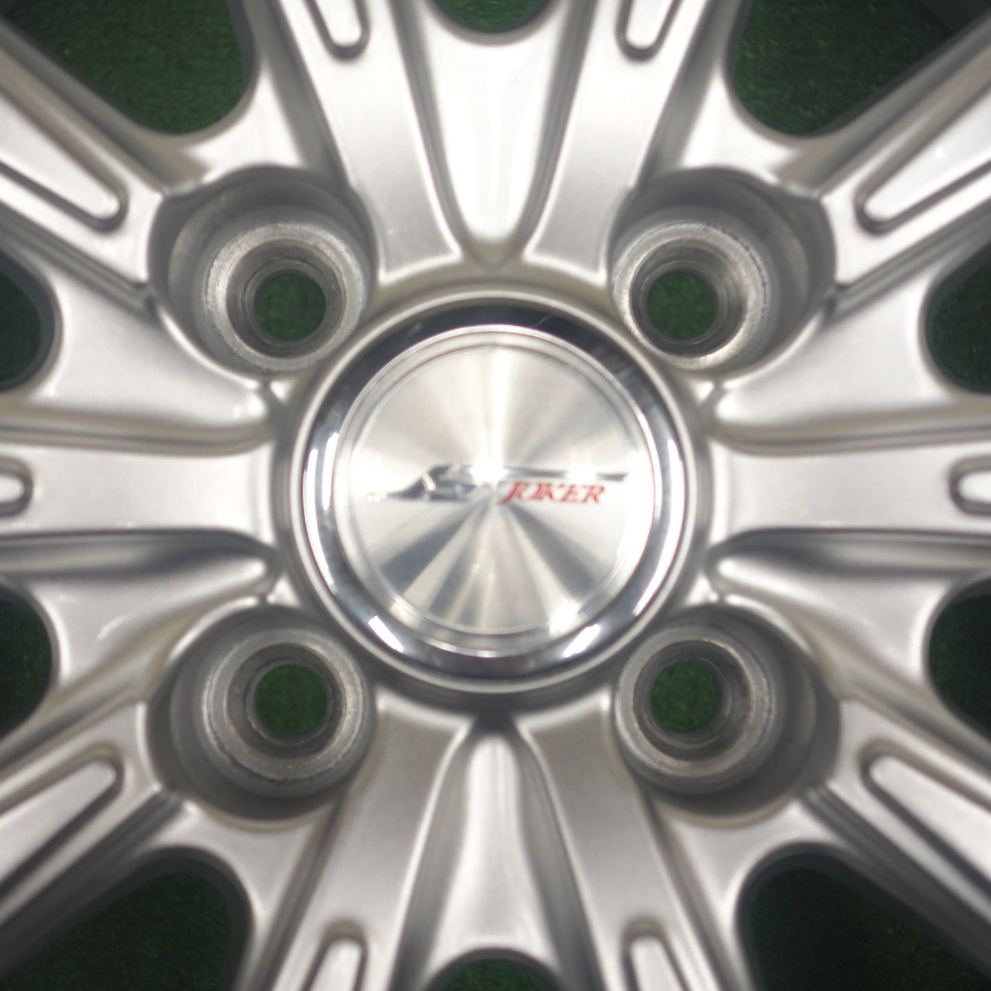 バリ溝！23年！キレイ！ほぼ10分★スタッドレス 175/70R14 ブリヂストン ブリザック VRX2 JOKER ジョーカー 14インチ PCD100/4H★6030603KTス