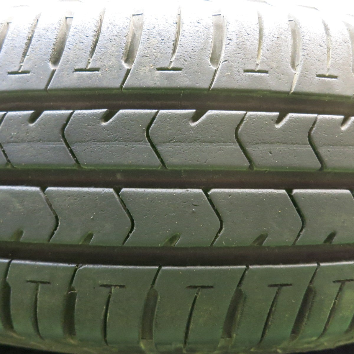 4本価格★スズキ ワゴンR 純正 155/65R14 ブリヂストン エコピア NH100C 14インチ PCD100/4H★5061306HAノ
