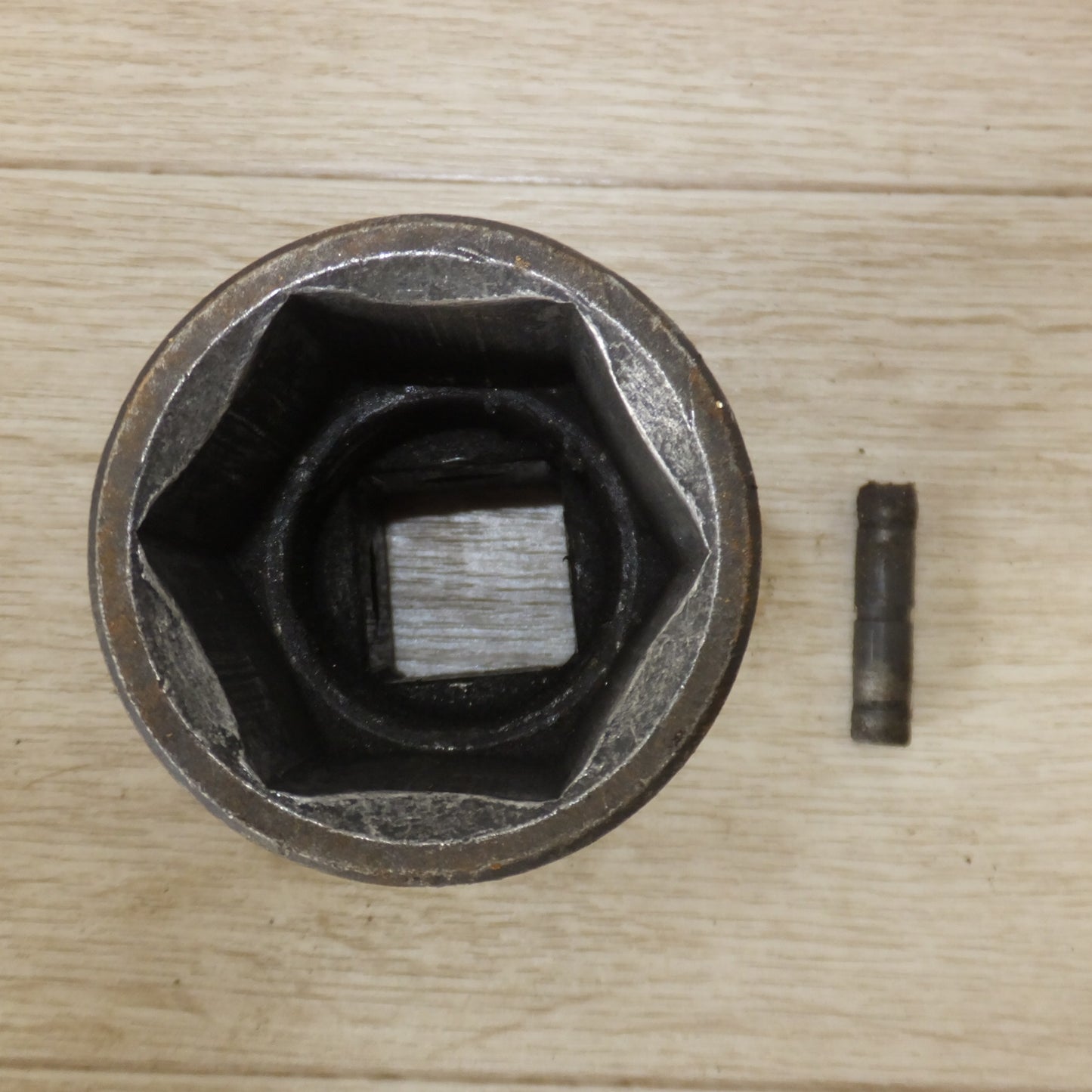 [送料無料] ★ノグチ Pa-man パーマン ギアレンチ 形式 不明★