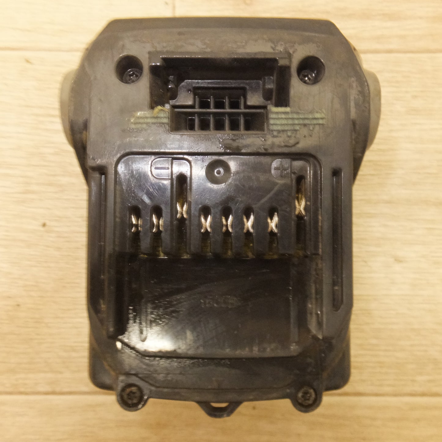 [送料無料] ★マックス MAX リチウムイオン電池パック JP-L91440A　14.4V 3.9Ah 56.2Wh Li-ion20★