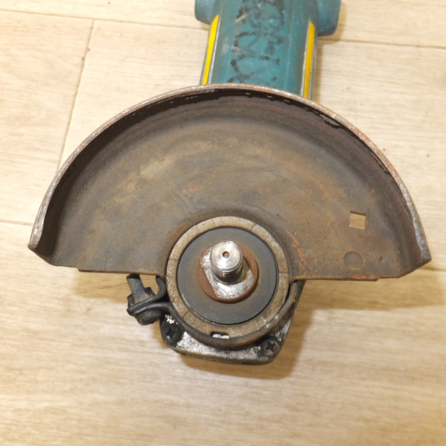 [送料無料] ★マキタ makita 100mm ディスクグラインダ 9533BL　100V～ 7.4A 50-60Hz 720W★