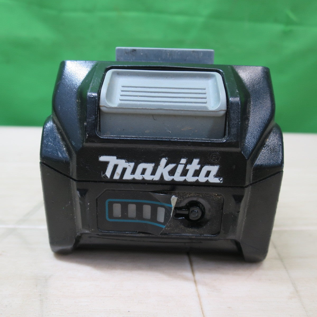 [送料無料] ☆マキタ 純正 Li-ion バッテリー BL4025 40V max DC36V 2.5Ah makita 電動 工具☆