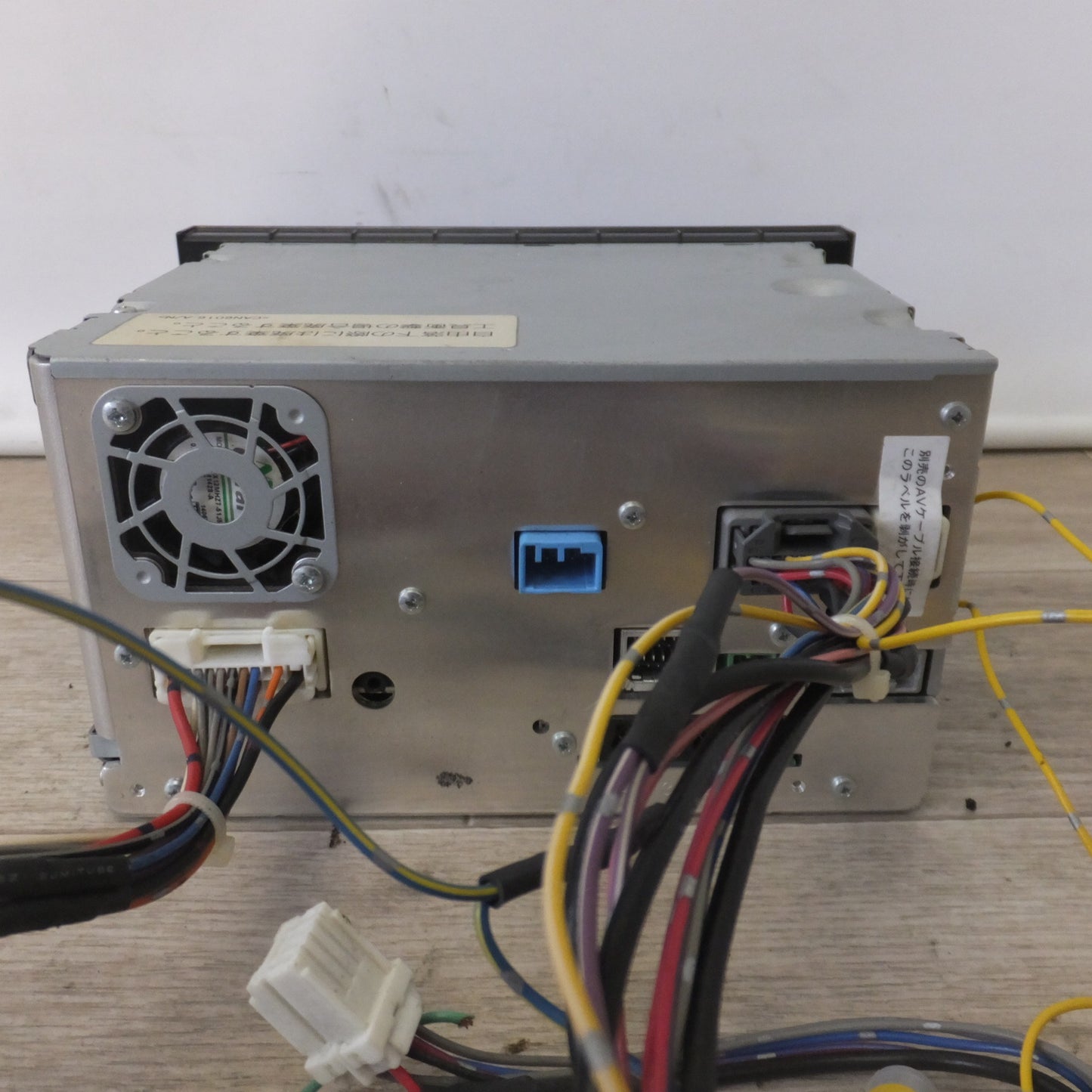 [送料無料] ★パイオニア製 日産 純正 オリジナルナビゲーション MP311D-W B8260-7990G[23]★