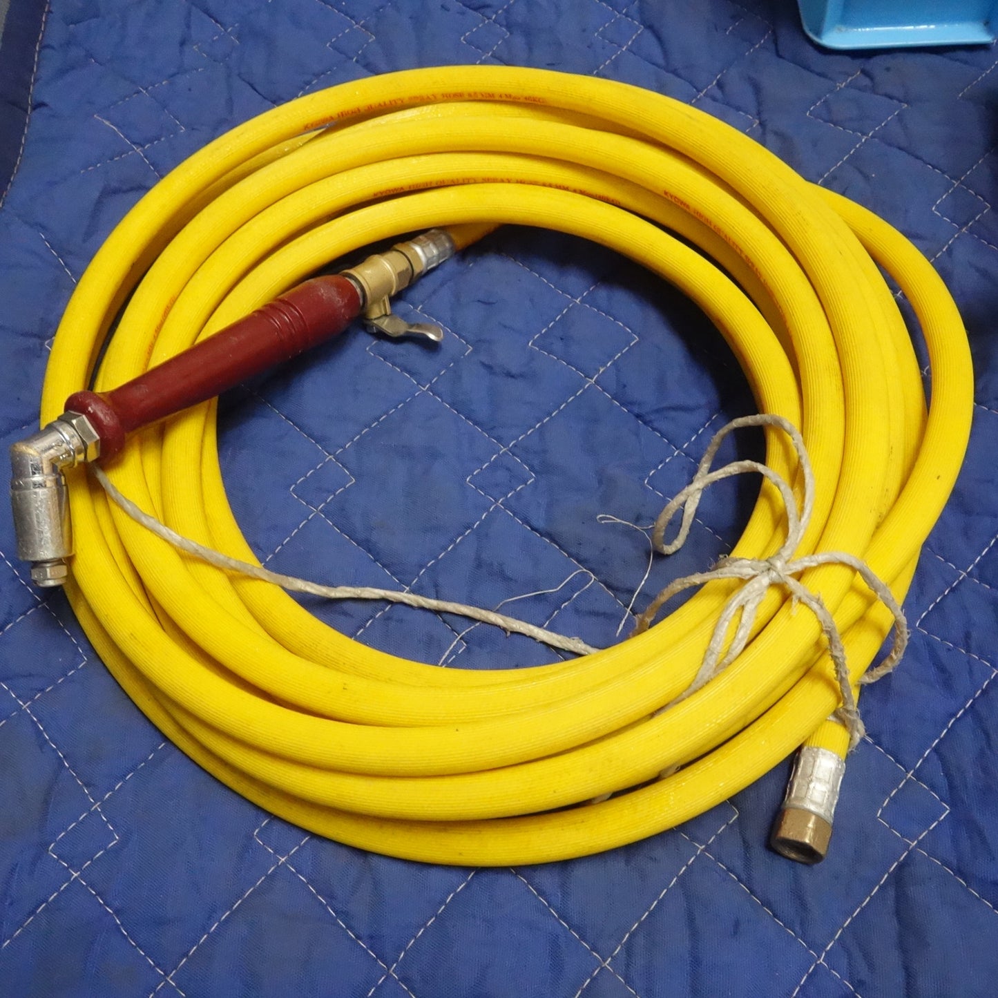 [送料無料] ☆キョーワ 電動 給水 ポンプ 100V KY-20A 水圧 テストポンプ Kyowa☆