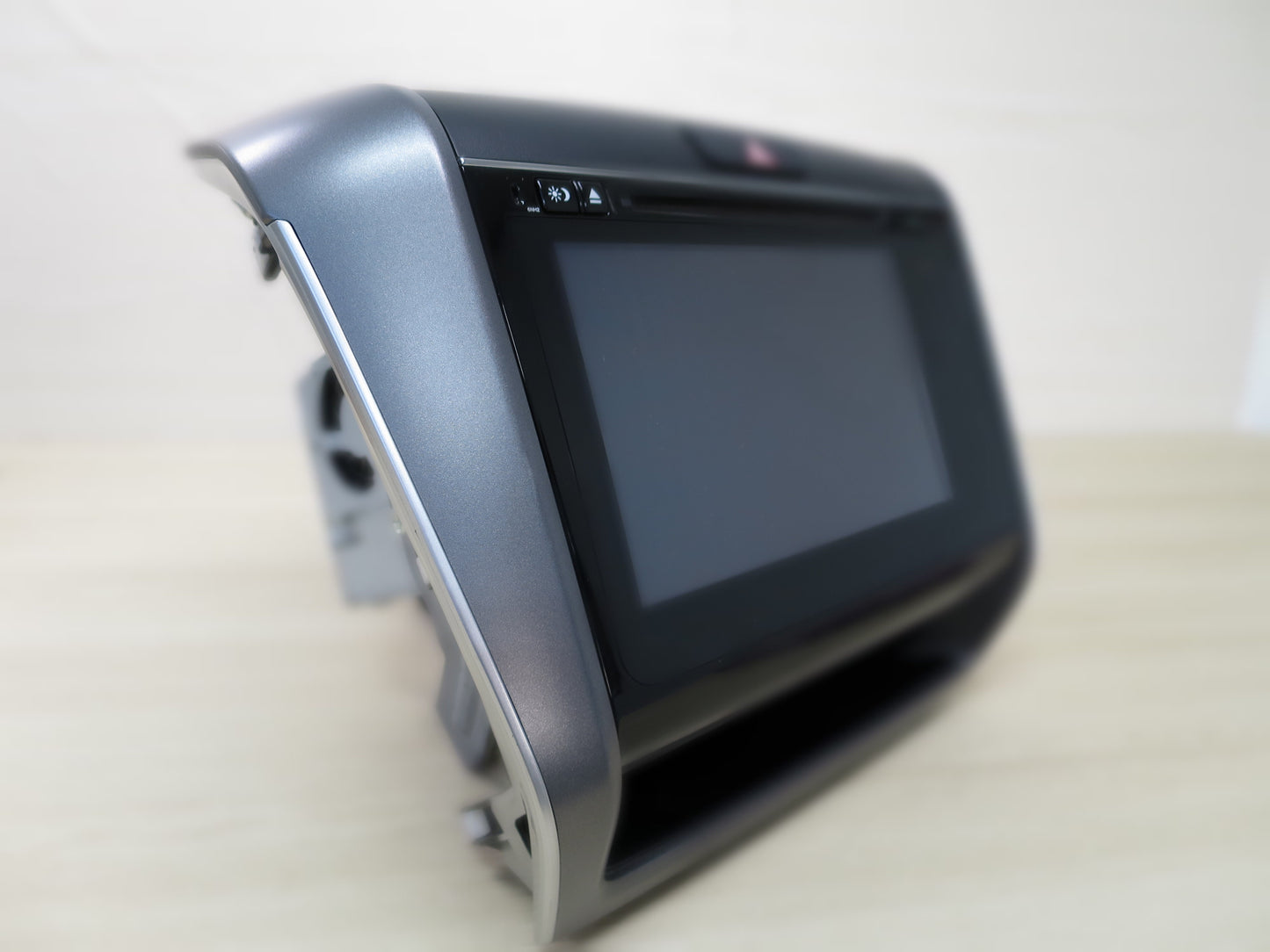 ♪ホンダ GB7 フリード+ 純正 7インチ インターナビ 39100-TDK-J31-M1 FUJITSU TEN カーナビ 現状品♪ [送料無料]