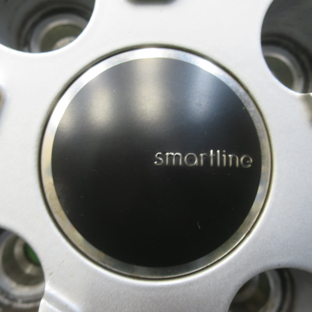 バリ溝！22年！キレイ！9.5分★プジョー 等 smartline 365 195/55R16 スタッドレス ダンロップ ウインターマックス 03 スマートライン 16インチ PCD108/4H★6021312イス