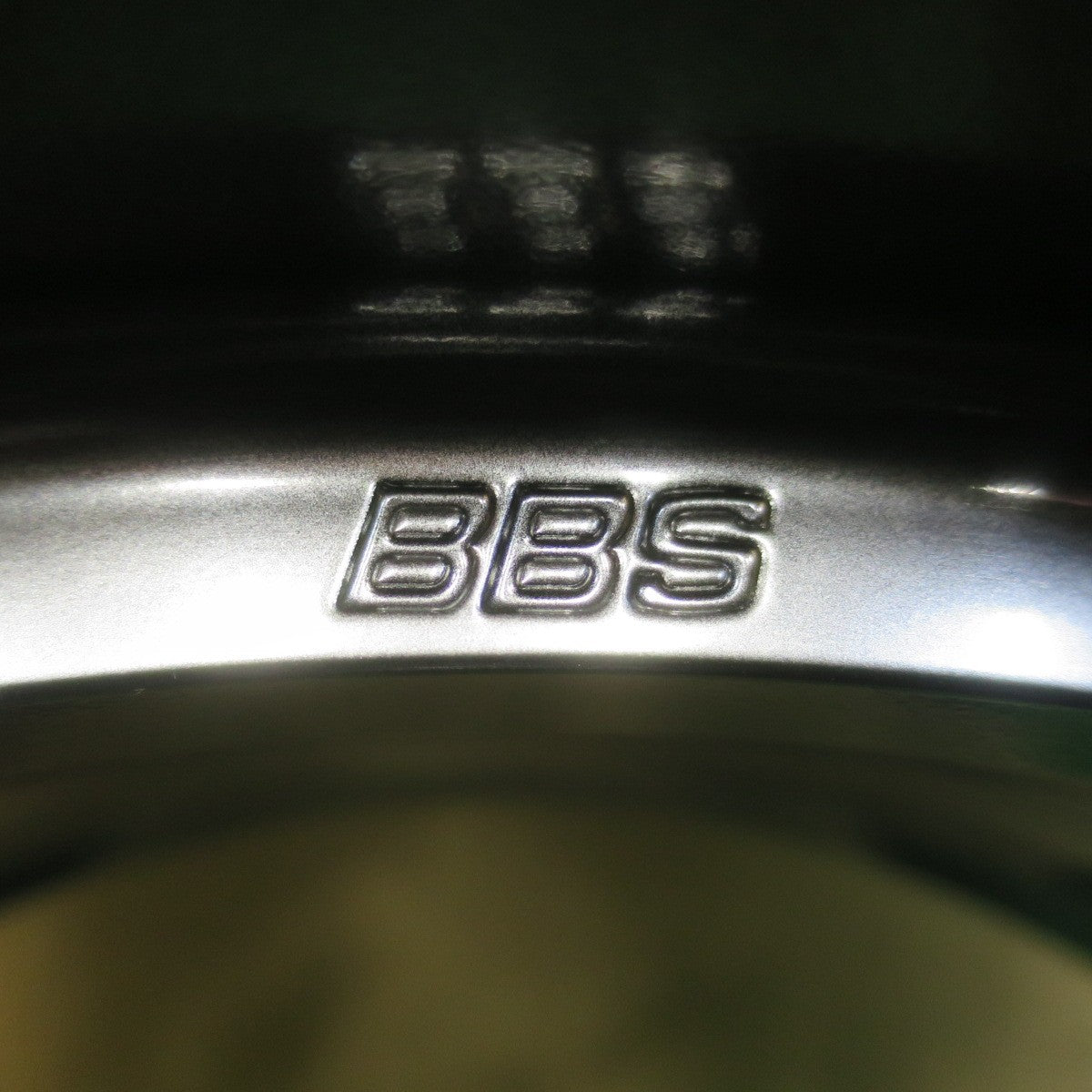 キレイ！24年★BBS RI-A031 鍛造 225/45R18 ミシュラン e・PRIMACY 18インチ eプライマシー PCD114.3/5H★6021010イノ