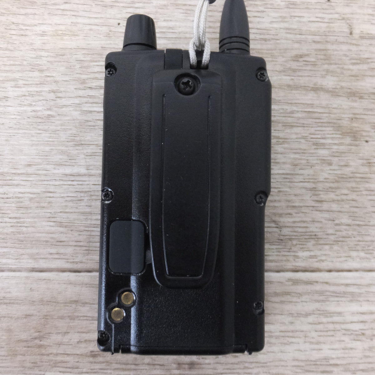 現状品★アルインコ ALINCO 特定小電力無線装置 DJ-R100D 2個 セット　トランシーバー 無線★