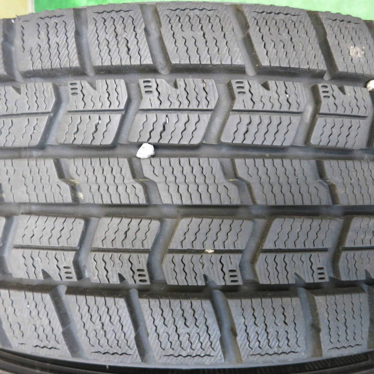 バリ溝！21年！9.5分以上★スタッドレス 195/65R16 グッドイヤー アイスナビ7 Rversion Brocer Rバージョン ブロッカー 16インチ PCD100/4H★5122102HAス