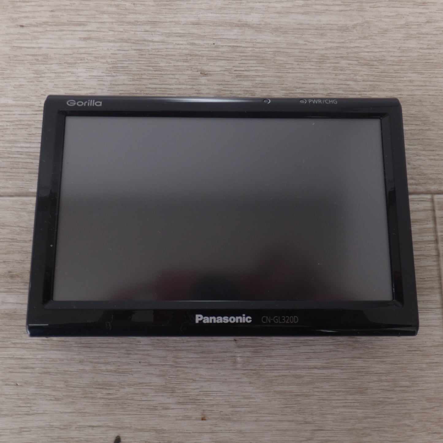 [送料無料] ★パナソニック Panasonic 2013年製 SSDポータブルカーナビゲーション CN-GL320D★