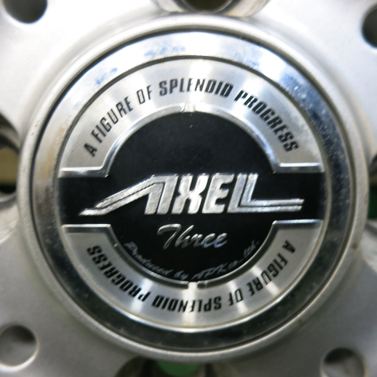 [送料無料] バリ溝！21年！9.5分★145/80R13 ブリヂストン ネクストリー エコピア AXEL Three アクセル 13インチ PCD100/4H★5022811SYノ