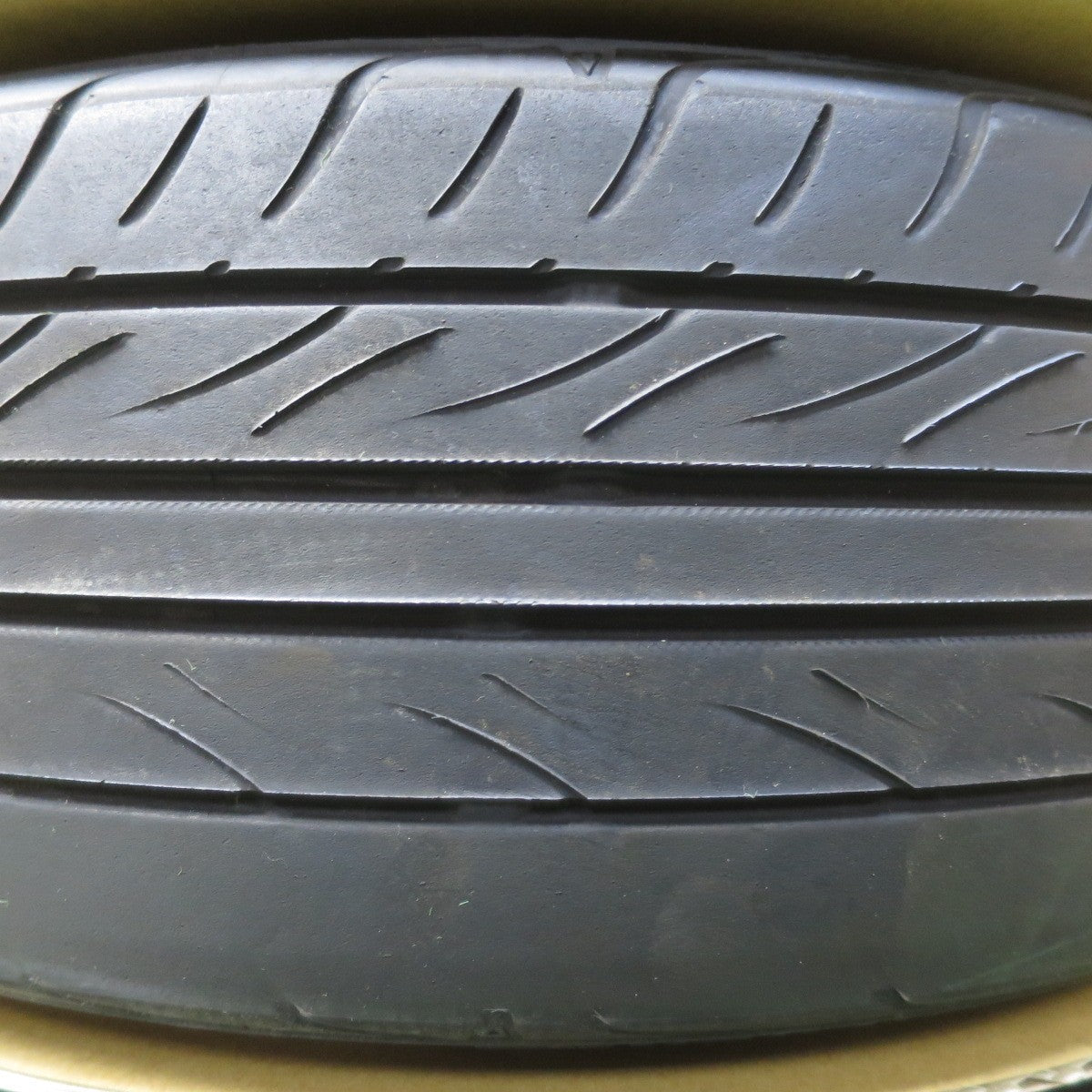 キレイ！24年★shallen オールドスクールスタイル STAR ENKEI 165/40R16 ヨコハマ DNA S.drive シャレン スター エンケイ 16インチ PCD100/4H★6042103イノ