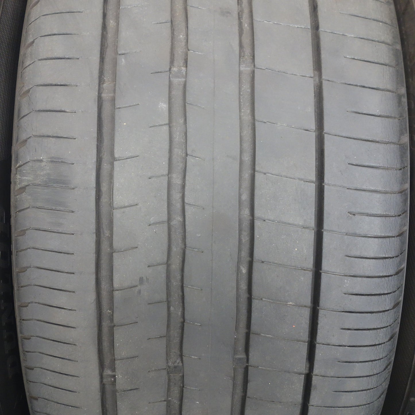 センサー付★レクサス LC 500 h 純正 245/40R21 275/35R21 ダンロップ VEURO VE304 21インチ PCD120/5H★6032502KTノ