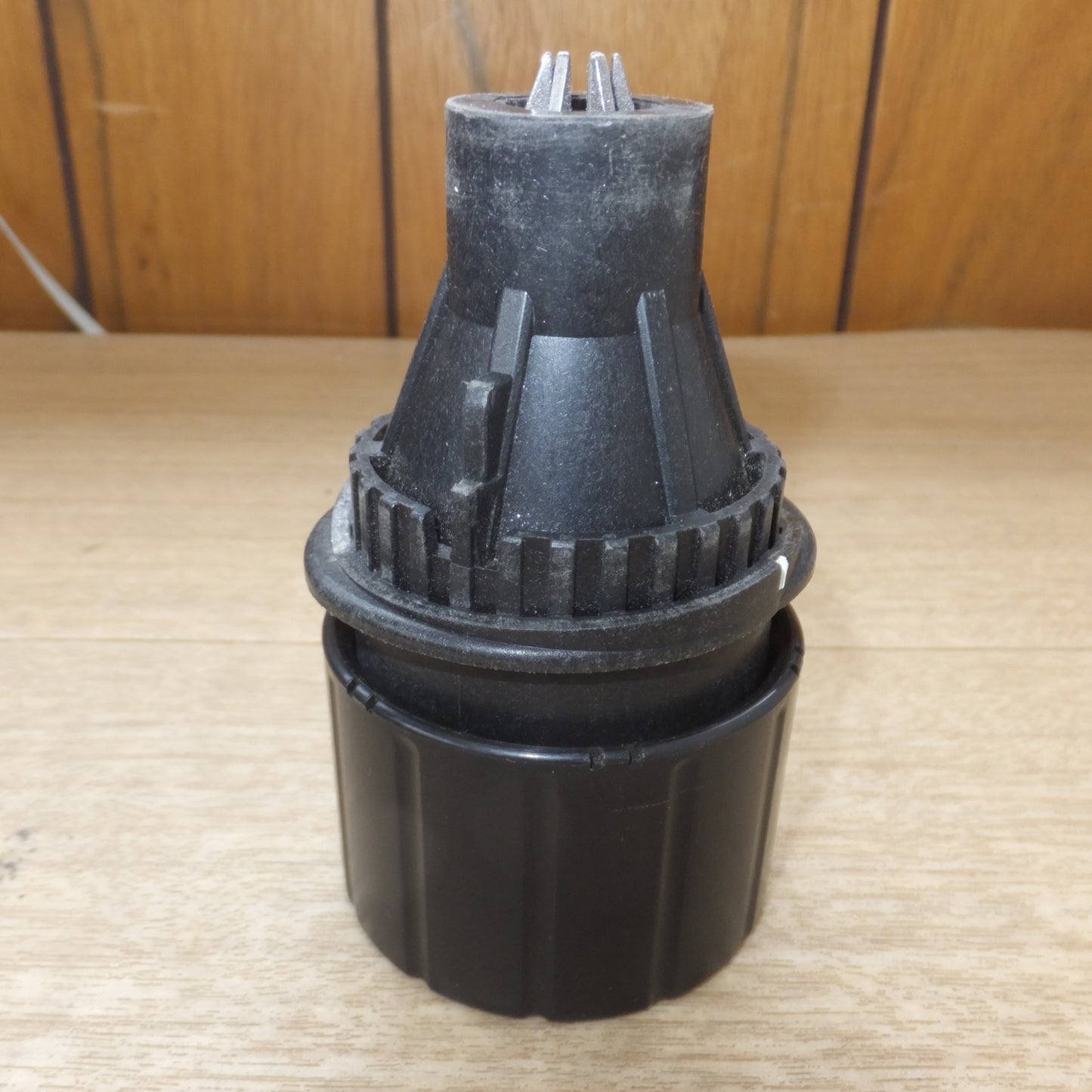 [送料無料] ★エスコ ESCO ドリルドクター Drill Doctor 500X 屋内用　AC100V 50/60Hz 75W★