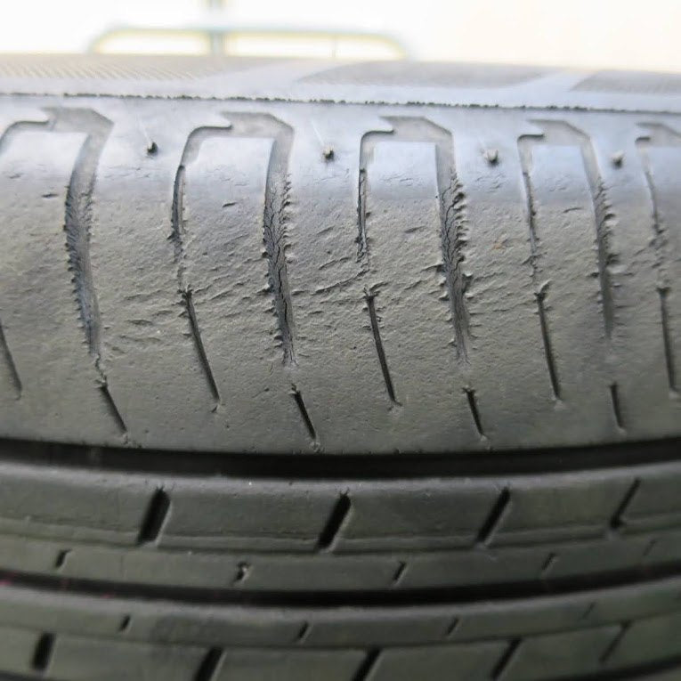 [送料無料] 4本価格★ホンダ JF1 JF2 N-BOX 純正 155/65R14 ブリヂストン エコピア EP150 14インチ PCD100/4H★4112912イノ