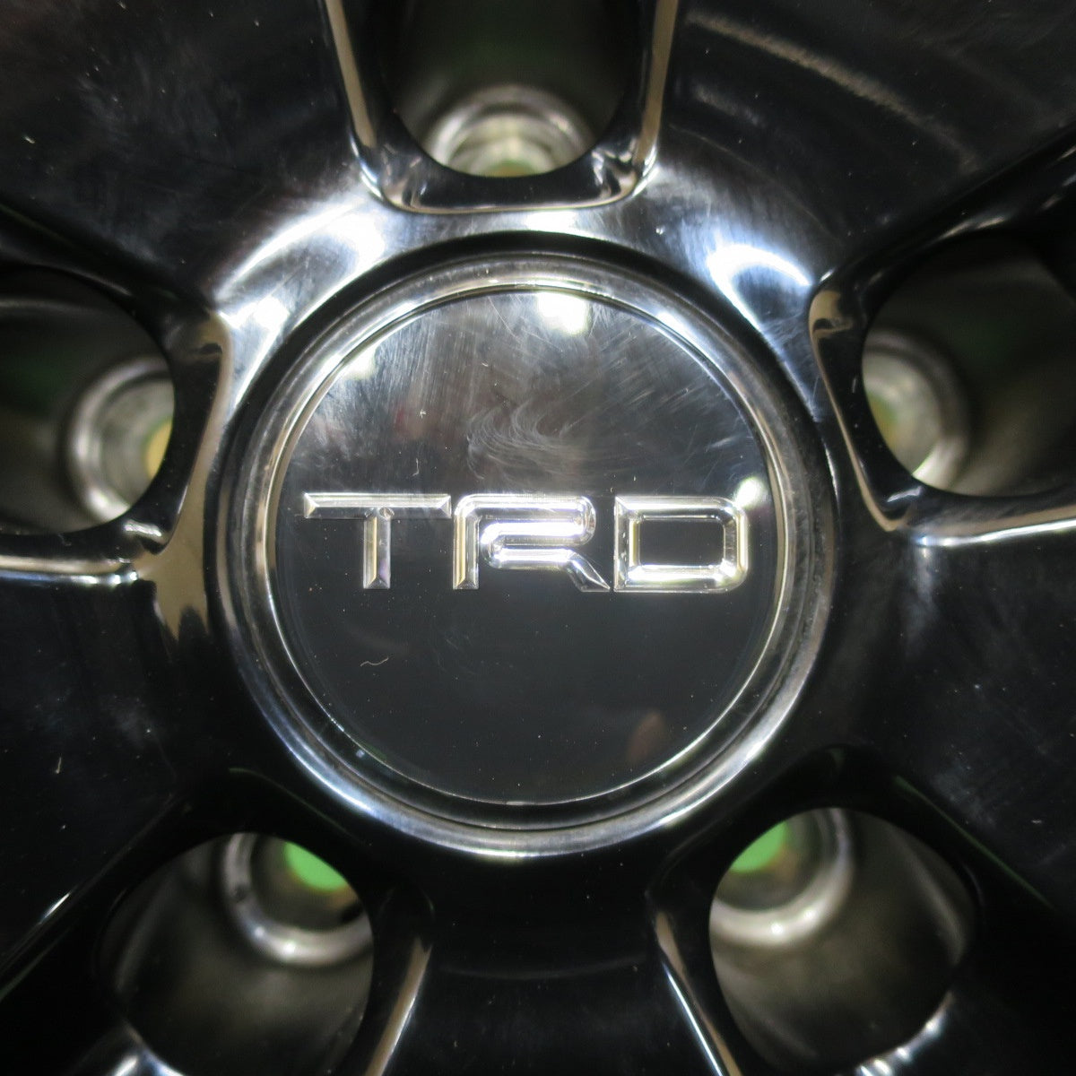 バリ溝！22年！9.5分★トヨタ C-HR RAV4 ハリアー 等 純正 OP TRD TF5 245/40R19 ミシュラン プライマシー3 19インチ PCD114.3/5H★5042601イノ
