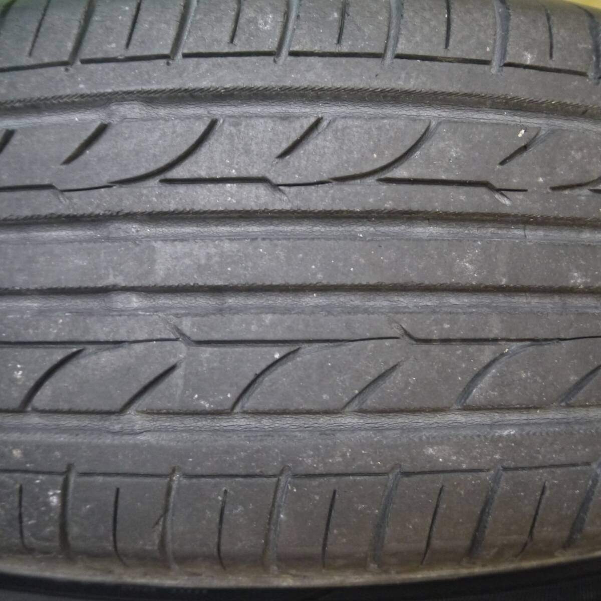 キレイ★ABATIS 175/65R14 ヨコハマ A580 アバティス 14インチ PCD100/4H★5021901Hノ