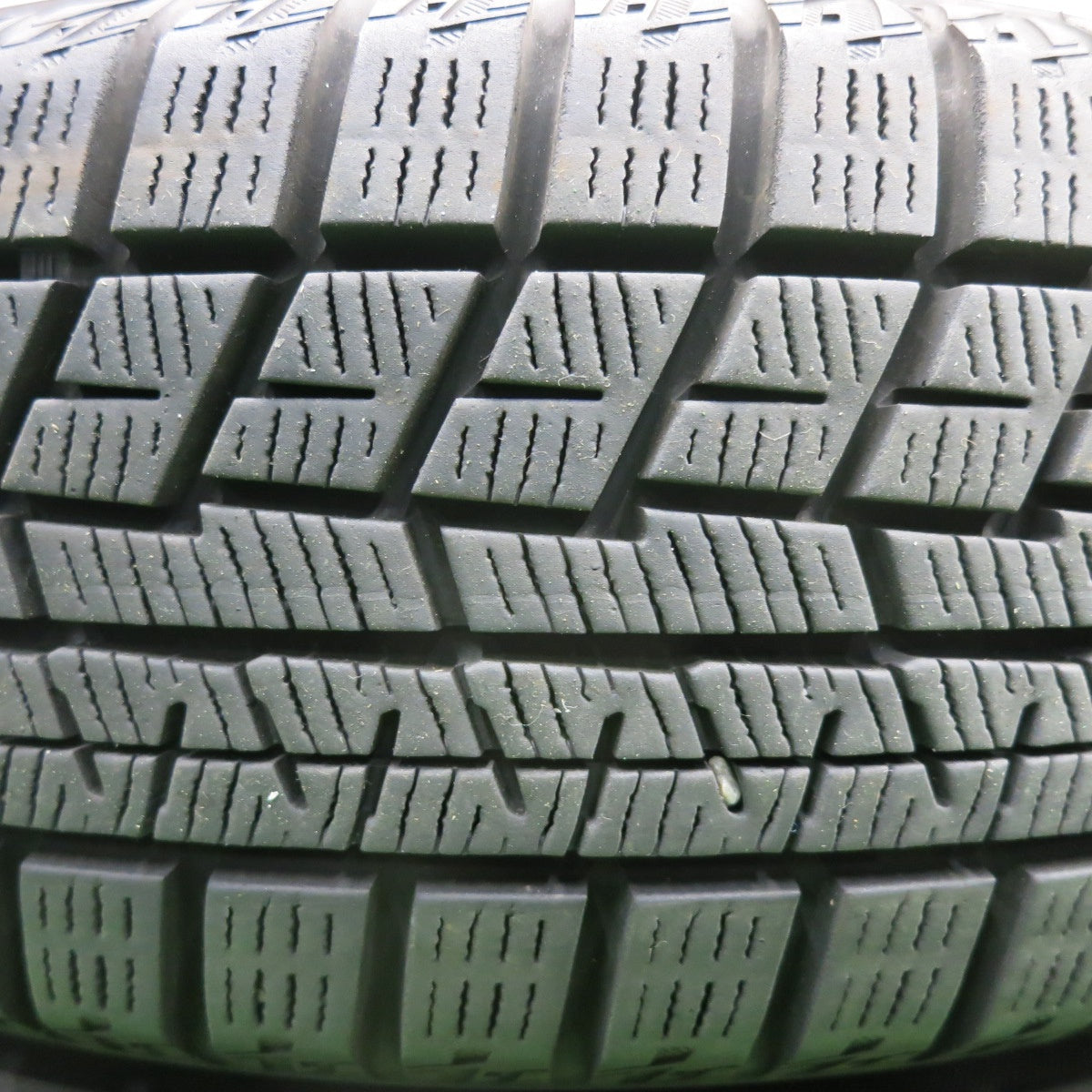 [送料無料] バリ溝！キレイ！9分★スタッドレス 155/65R14 ヨコハマ アイスガード iG60 MANARAY SPORT マナレイスポーツ 14インチ PCD100/4H★4123104HAス