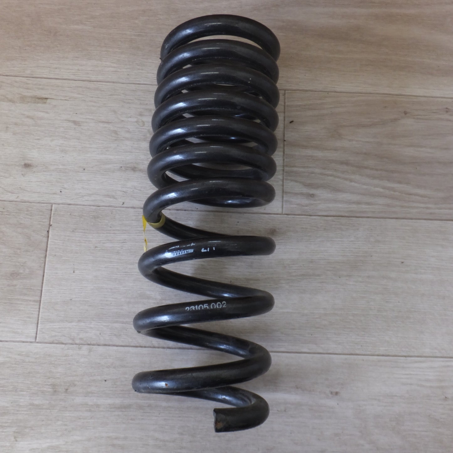 [送料無料] ★アイバッハ Eibach ダッジ DODGE チャレンジャー スプリング Z/X 28105.001 28105.002 4点 セット★