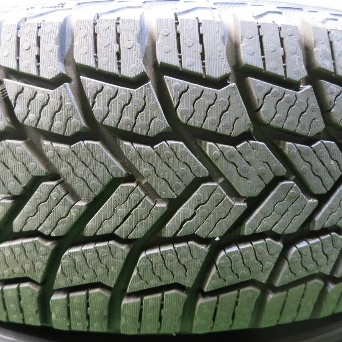 ほぼ未使用！24年 23年★日産 マーチ 等 165/70R14 スタッドレス ミシュラン X-ICE SNOW 社外 アルミ 14インチ PCD100/4H★5113020HAス