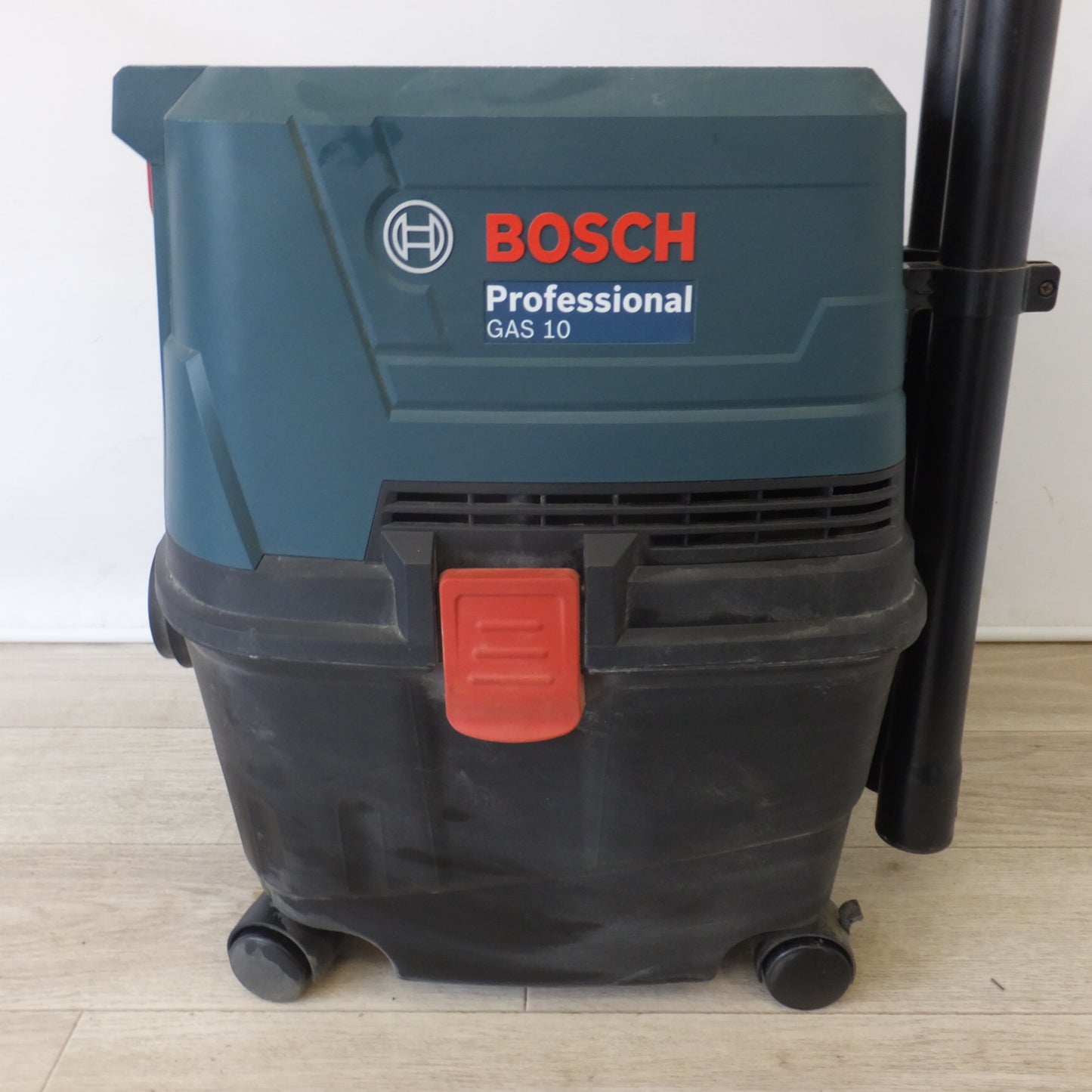 [送料無料] ★ボッシュ BOSCH マルチ集じん機 GAS10 Professional　100V～ 50-60Hz 1100W★