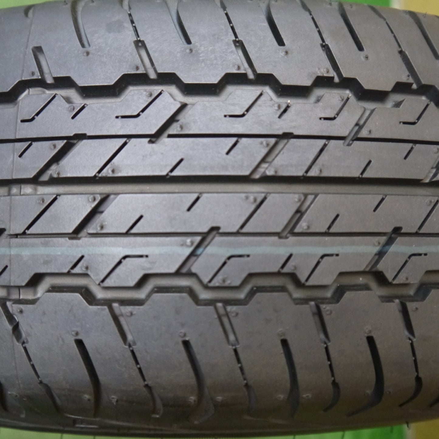 未使用！24年！1本！カバー付き★スズキ ジムニー シエラ 純正 スチール 195/80R15 ダンロップ AT20 グラントレック スペア PCD139.7/5H★5062302Hノ