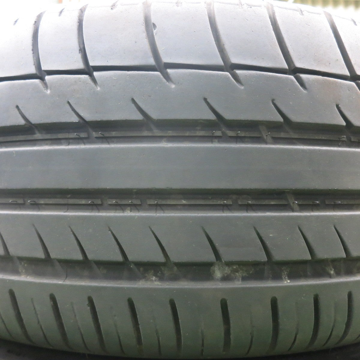 送料無料* キレイ！22年☆ベンツ AMG タイプ 235/35R19 265/30R19