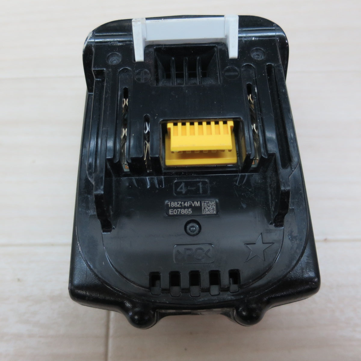 [送料無料] 2個セット☆マキタ 純正 バッテリー BL1830B 18V 3.0Ah Li-ion リチウムイオン 電動 工具☆