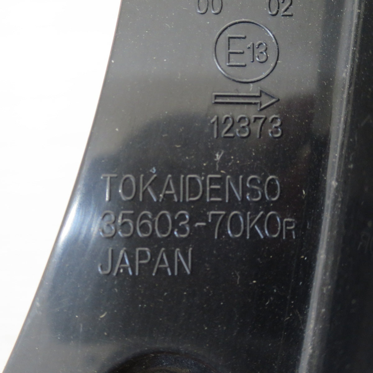 左右セット！キレイ♪スズキ MH23S ワゴンR 純正 テールライト TOKAIDENSO 35603-70K0 R L テールランプ テールレンズ MJ23S AZワゴン 等 カー パーツ♪