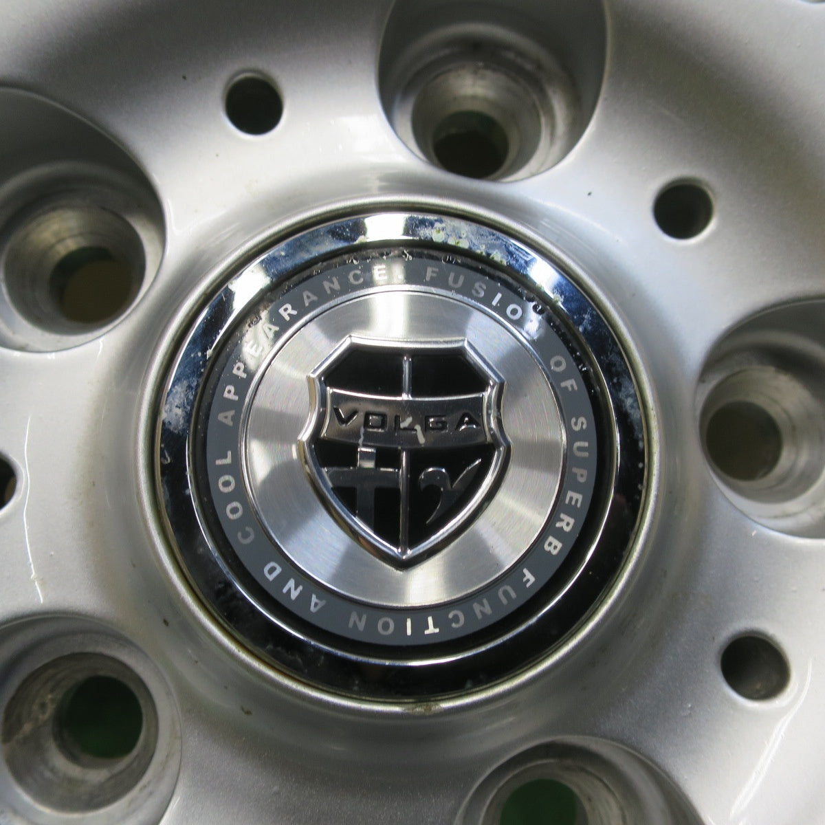 バリ溝！キレイ！ほぼ10分★スタッドレス 195/65R15 ブリヂストン ブリザック VRX VOLGA ヴォルガ 15インチ PCD114.3/5H★5062902イス