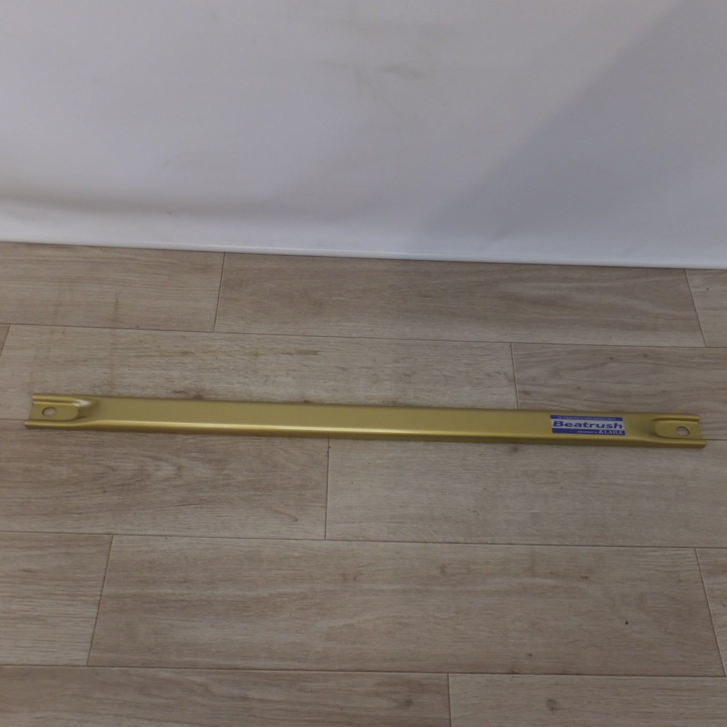 [送料無料] 未使用★LAILE Beatrush リアフレームエンドバー S84900PB-RA　ホンダ N-ONE N-BOX N-WGN JG1 JF1 JH1★