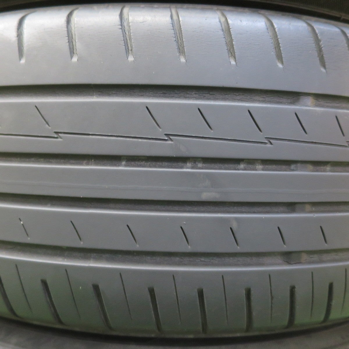 キレイ★マツダ DJ デミオ 純正 185/65R15 ヨコハマ ブルーアース AE01F BluEarth-A AE50 15インチ PCD100/4H★6050810イノ