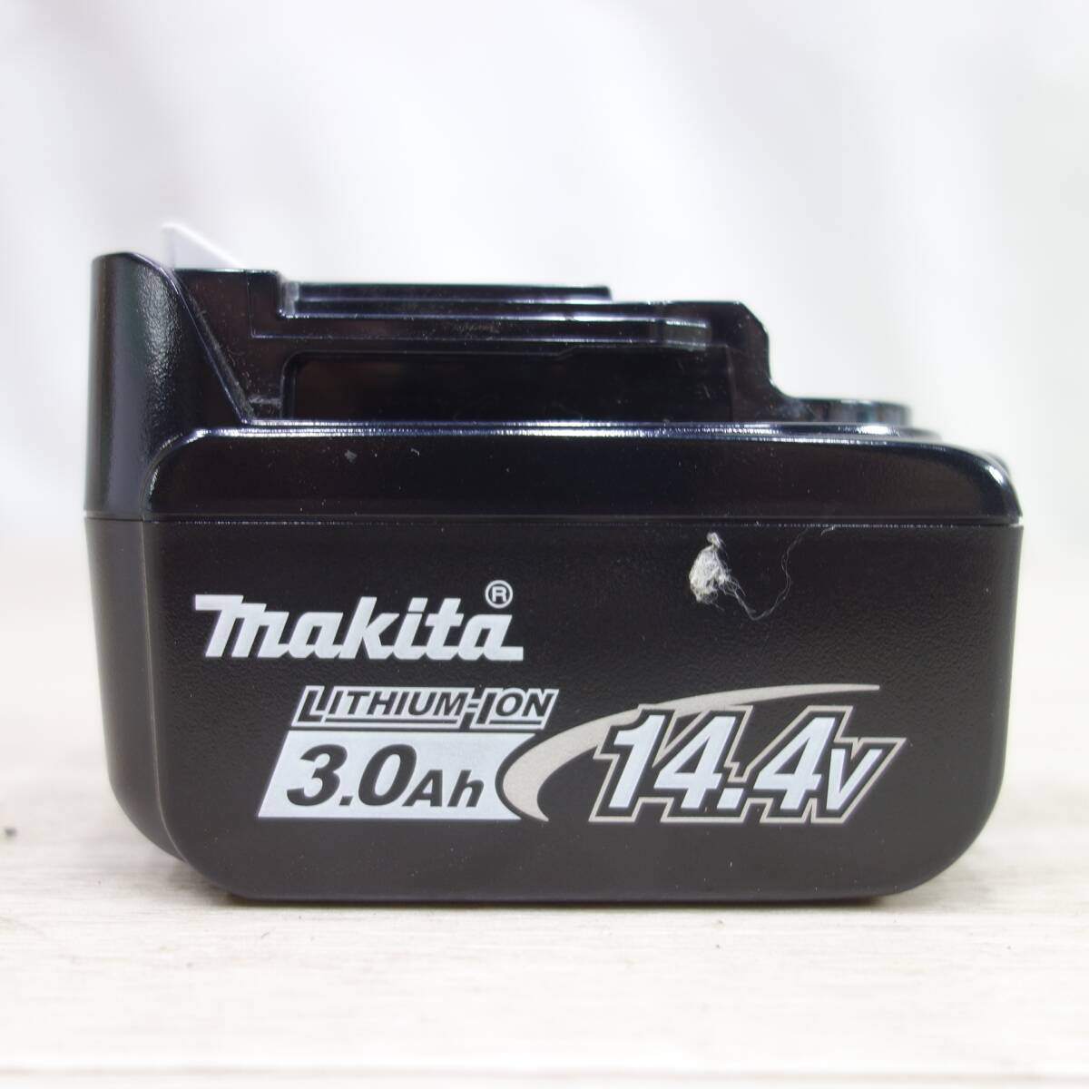 [送料無料] キレイ！付属品多数◆マキタ 充電式 クリーナー CL142FD 14.4V コードレス 掃除機 集塵機 集じん makita◆
