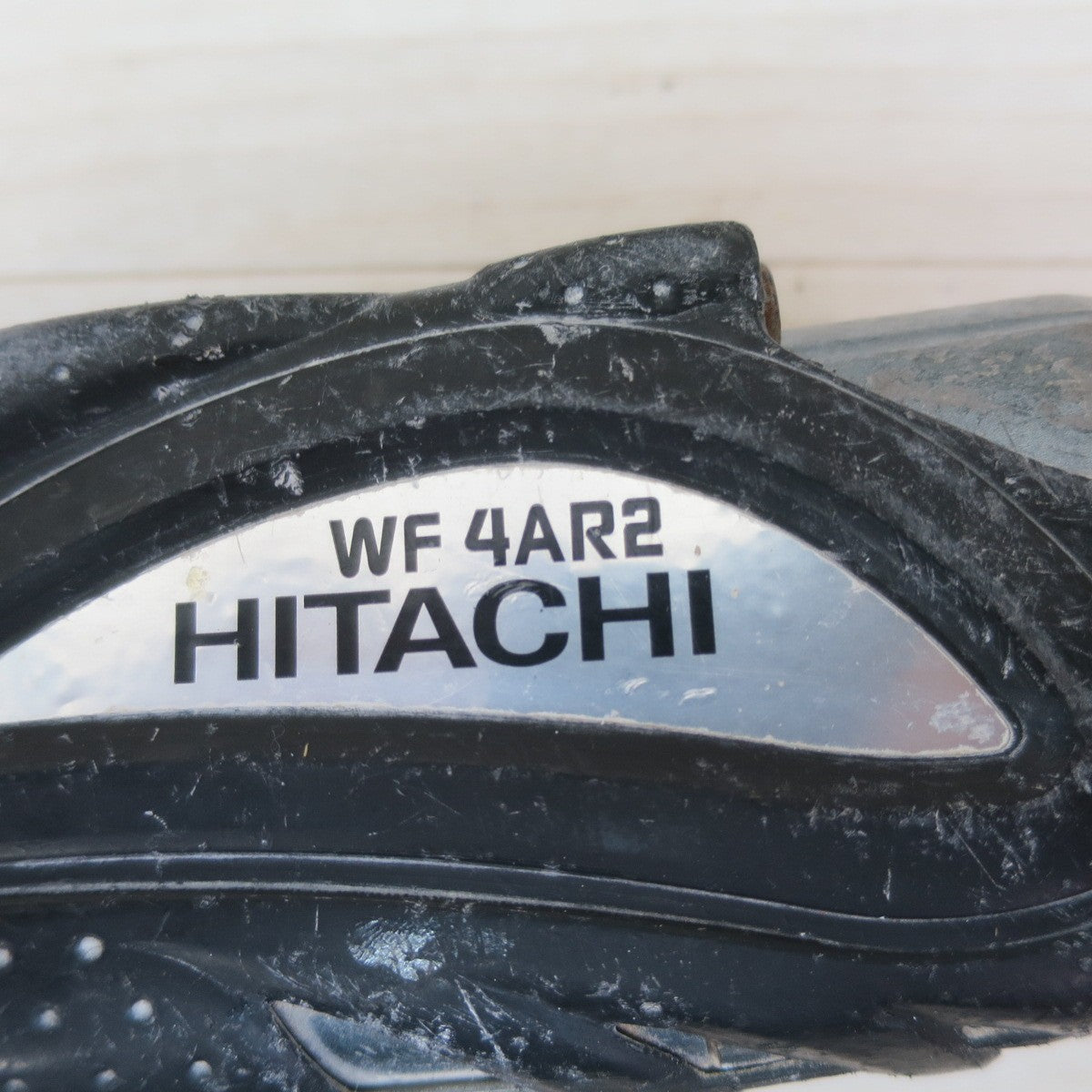☆日立 4mm ねじ 打機 WF4AR2 ネジ 打ち機 エアー ツール 工具 HITACHI☆ [送料無料]