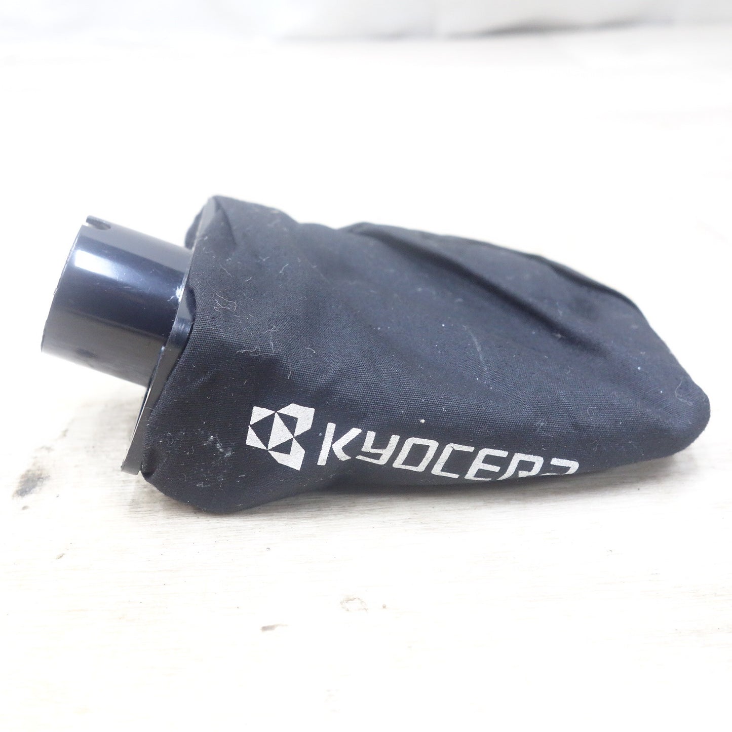 [送料無料] 付属品付き◆KYOCERA サンダポリッシャー RSE-1250 ダブルアクション 100V 研磨 電動 工具 コード式 サンダー 京セラ◆