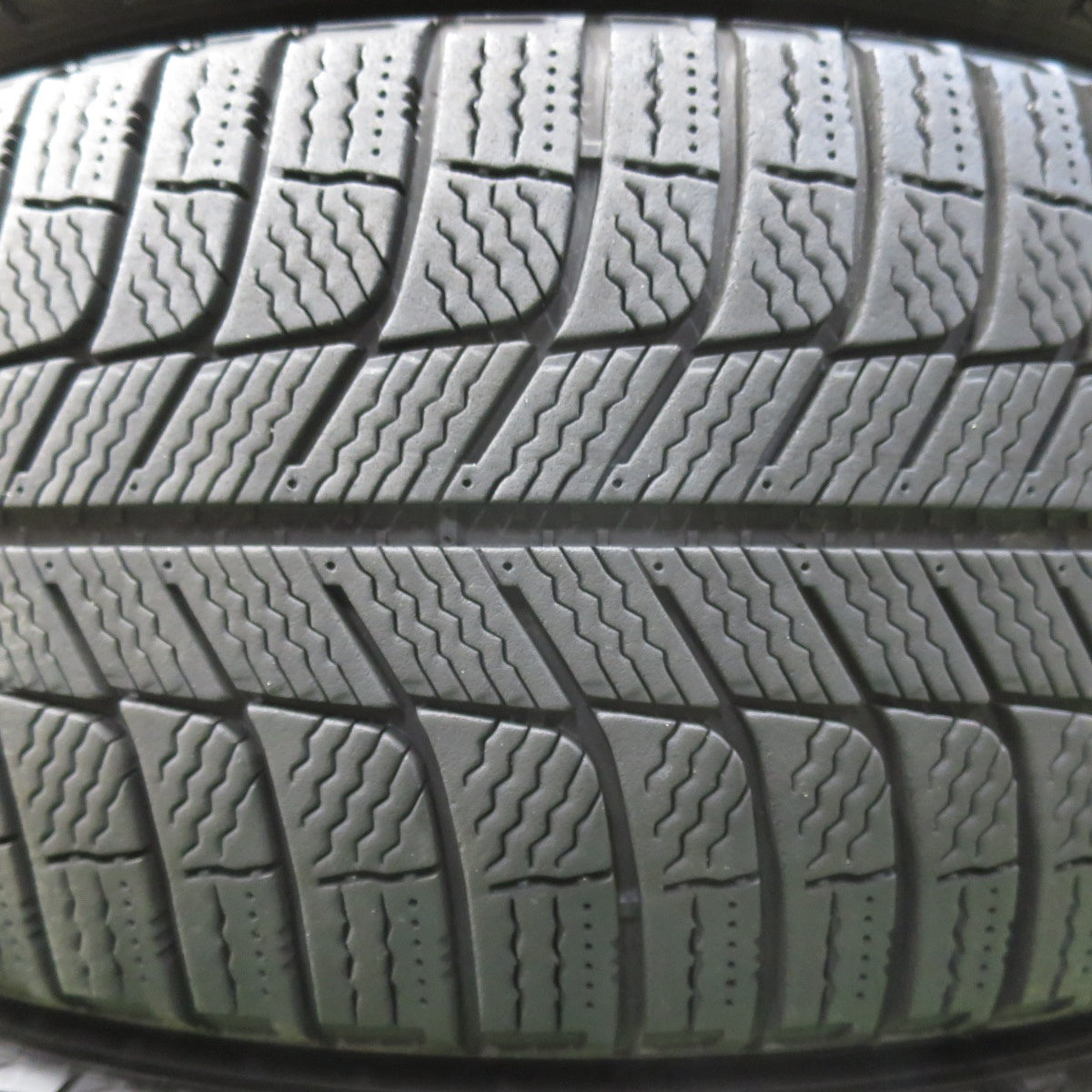 [送料無料] キレイ★スタッドレス 215/50R17 ミシュラン X-ICE3+ BRANDLE-LINE ブランドルライン 17インチ PCD114.3/5H★4110801イス